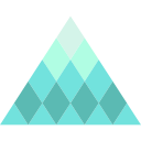 piramide del louvre