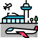 aéroport