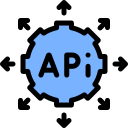 api