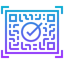 código qr