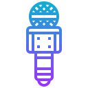 microphone