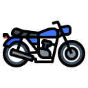 motocykl