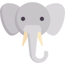 l'éléphant