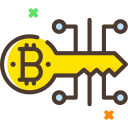 Bitcoin encryption