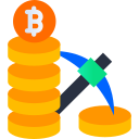 bitcoin-bergbau