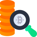 Coin stack