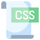 Css file