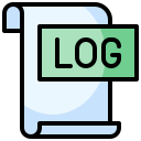 Log file