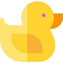 Rubber duck