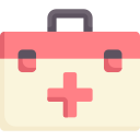 First aid kit