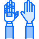 Роботизированная рука