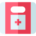 First aid kit