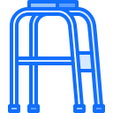 Walking frame