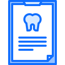 Dental files