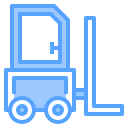 Forklift