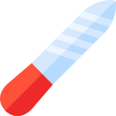 Nail file