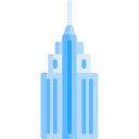 edifício empire state