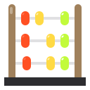 Abacus toy
