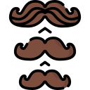 moustache