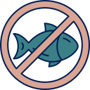 kein fischen