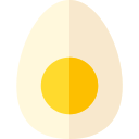 삶은 달걀