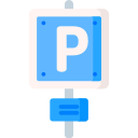 parcheggio