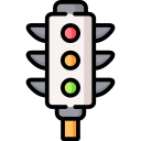 Traffic light