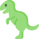 tirannosauro rex