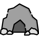höhle