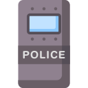 polizeischild
