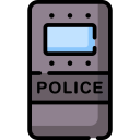 escudo policial