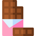 tafel schokolade