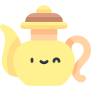 Tea pot