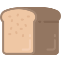 Bread loafs
