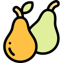 Pear