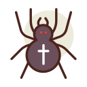 araña