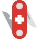Швейцарский армейский нож