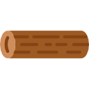 log