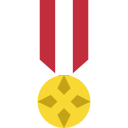 medalha