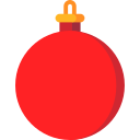 bola de natal