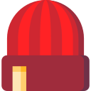 chapéu de natal