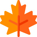 Maple leaf