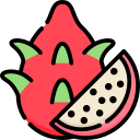 fruit du dragon