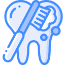 Teeth brush