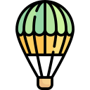 Hot air balloon