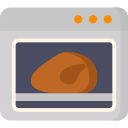 Oven