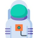 astronauta