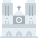 ノートルダム大聖堂