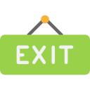 Exit