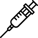 Syringe